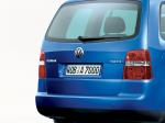 Volkswagen Touran 2.0 EcoFuel 2006 года